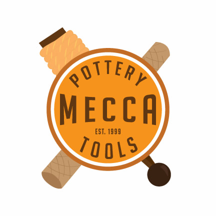 Mecca Pottery Tools by Stanley Hurst is American made and is one of the Vendors at MSClayworks 2022, the 1st clay conference in Mississippi.